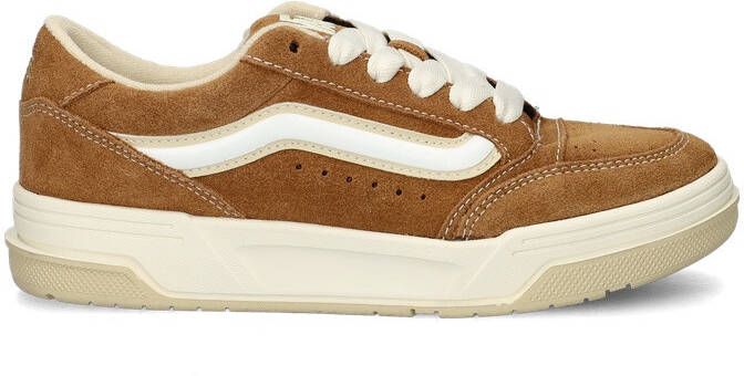 Vans Hylane Schoenen Bruin Maat: 36.5 Suède Foot Locker