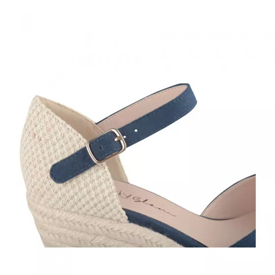 Espadrilles MARINE LADY GLAM