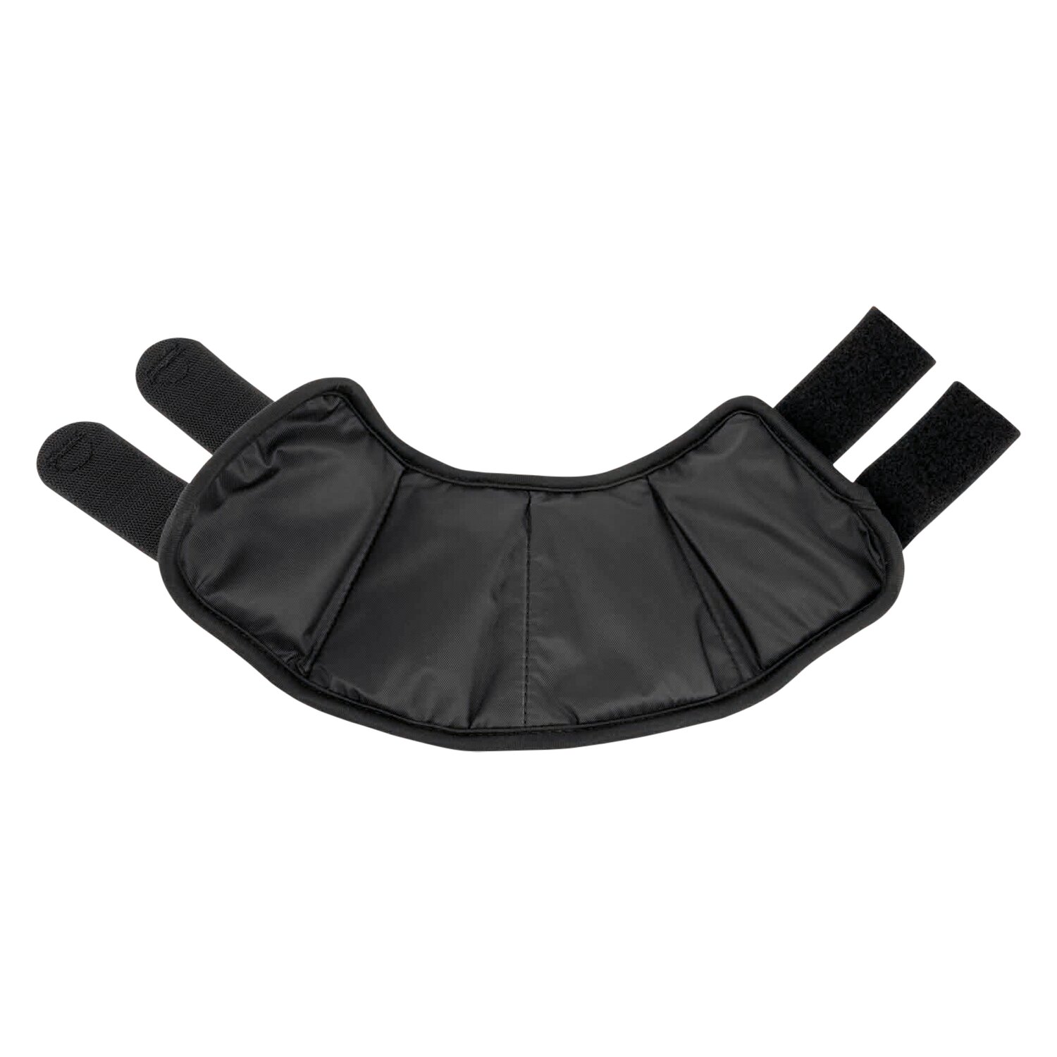 WALDHAUSEN Kühlhufglocken  - black