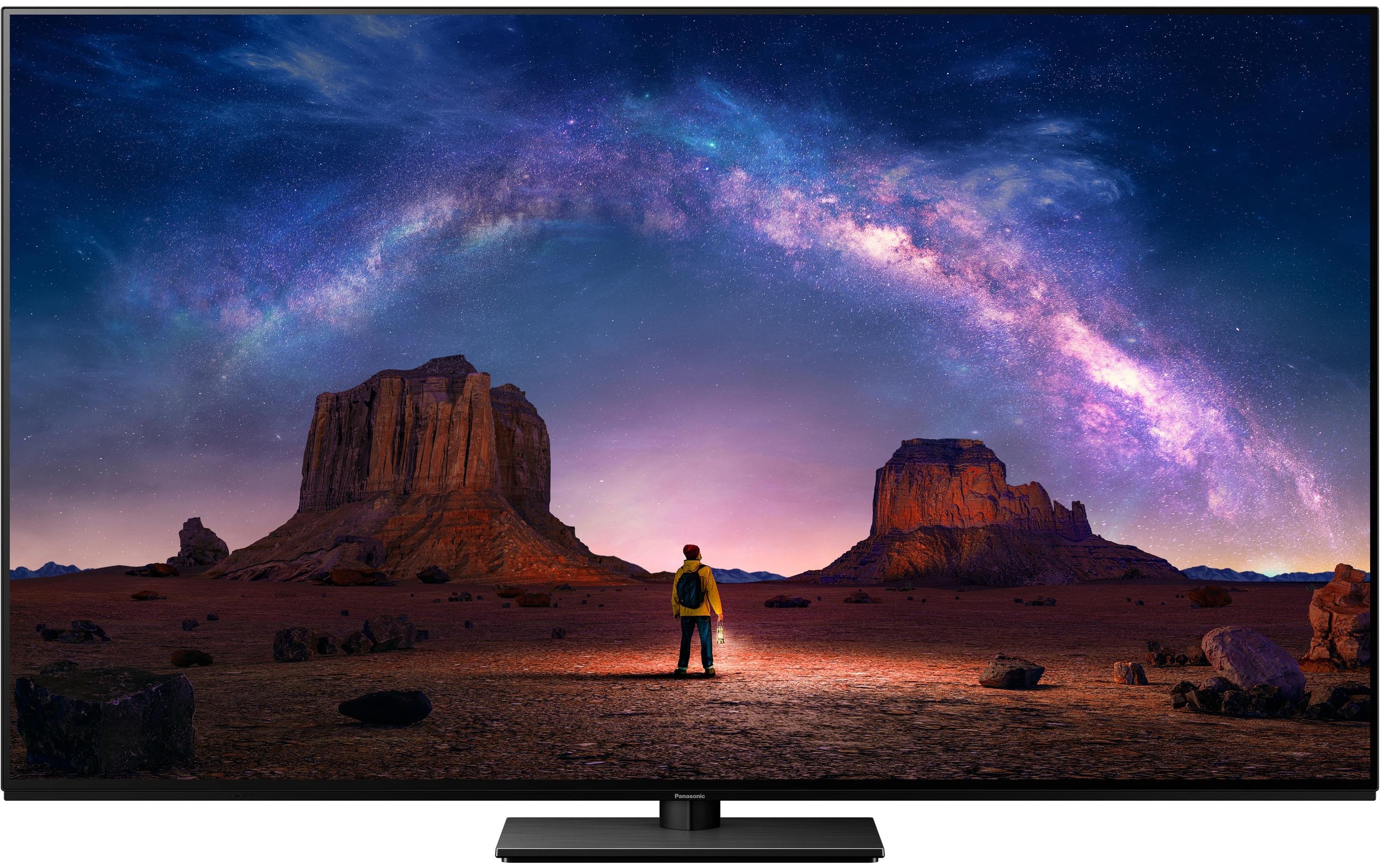 Panasonic LED-Fernseher »TV-65Z85AEK 65 3840 x 2160 (Ultra HD 4K), OLED« 164 cm/65 ″