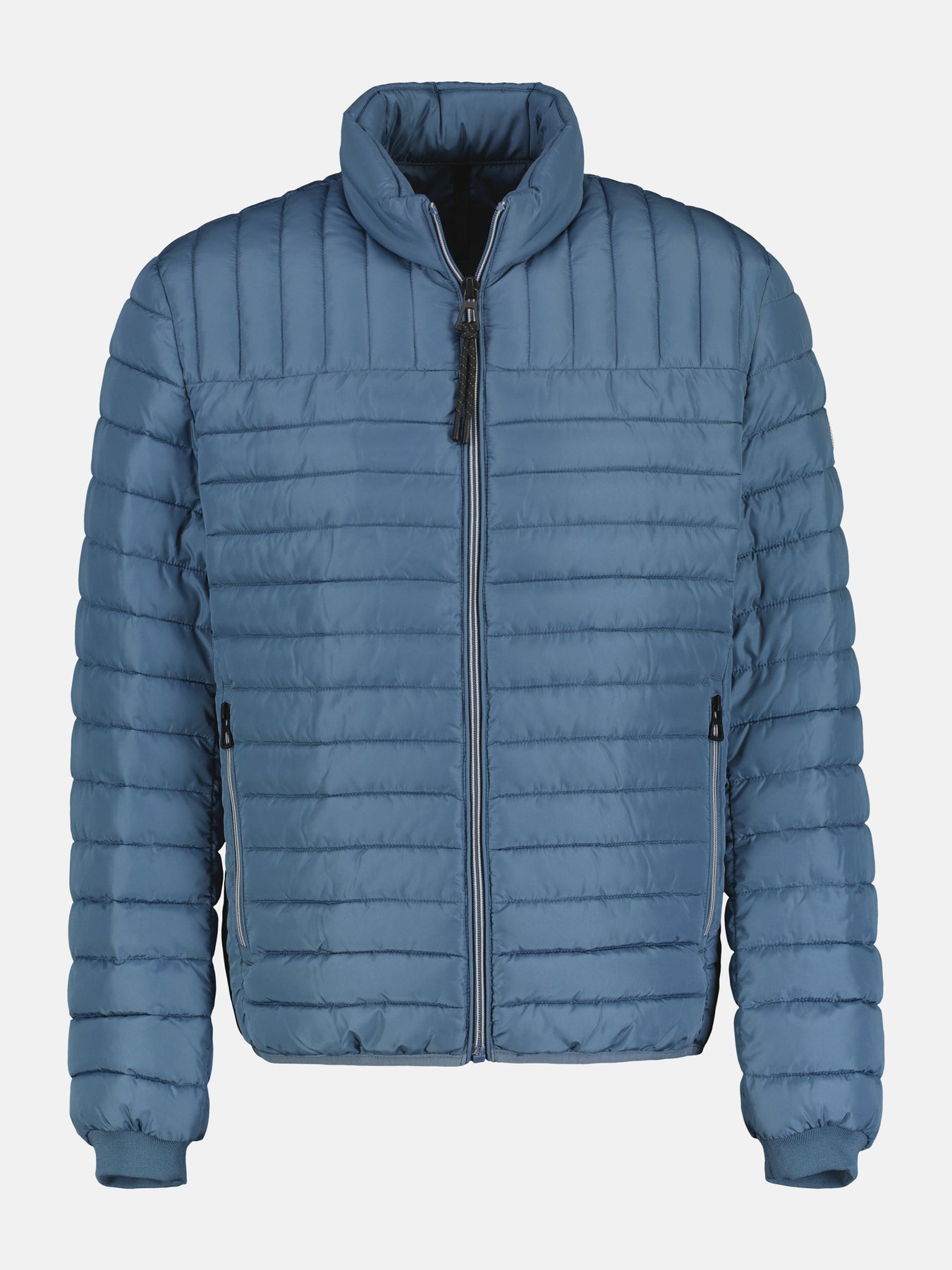 Leichter Herren Steppblouson