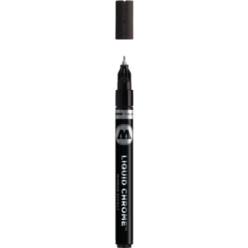 MOLOTOW™ LIQUID CHROME Marker