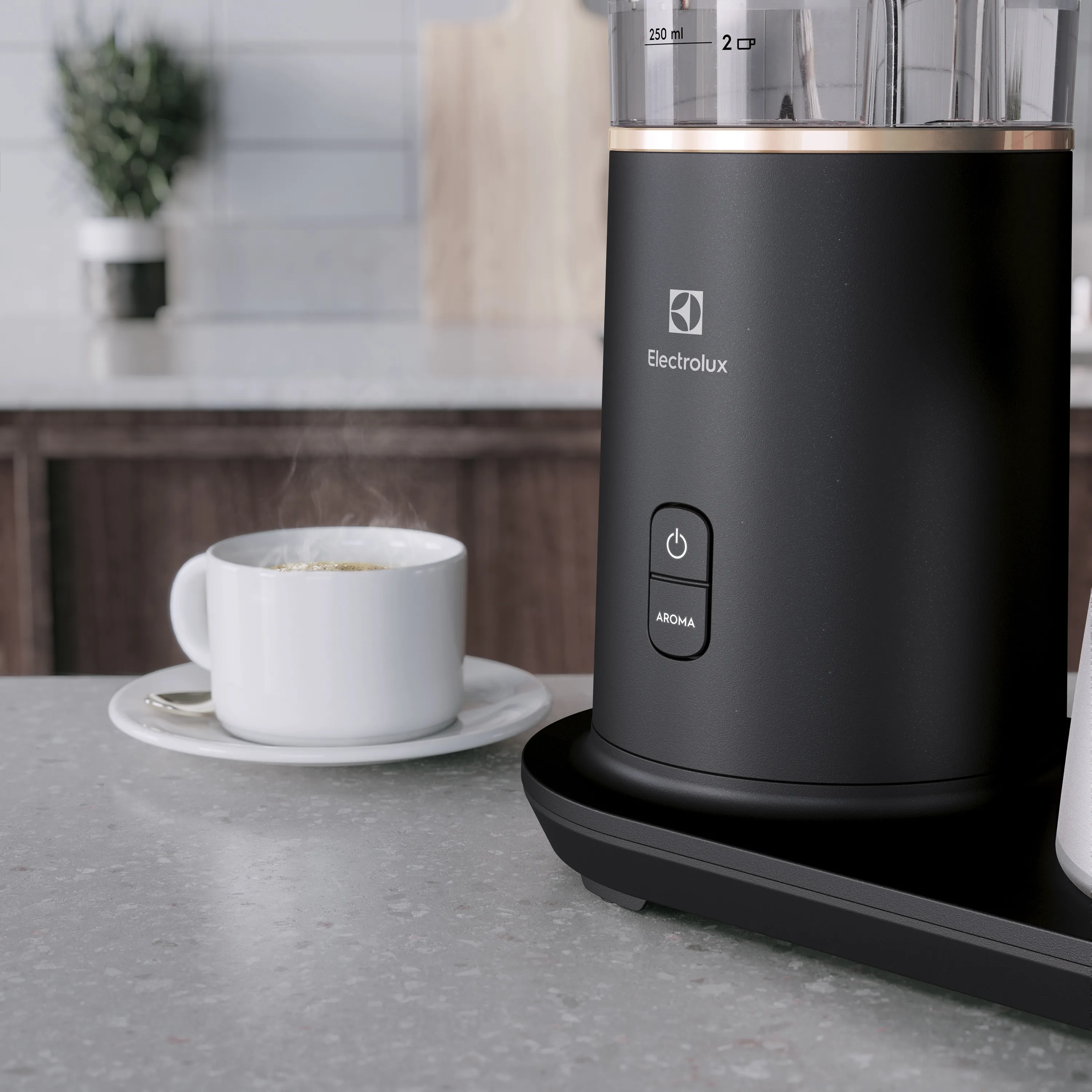 Electrolux Explore 7 Kaffemaskine E7CM1-6GB