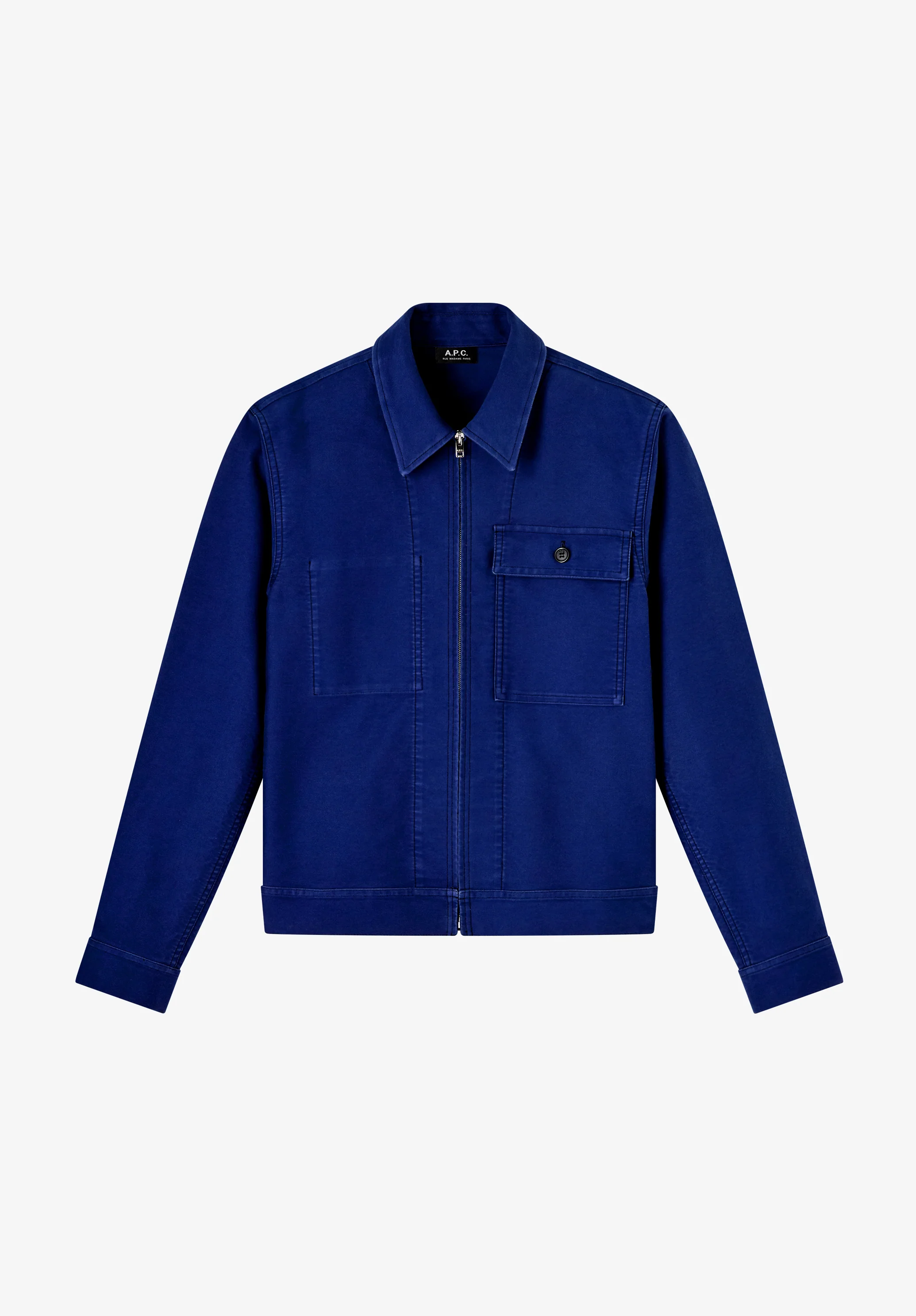 Blouson Victor - Marine