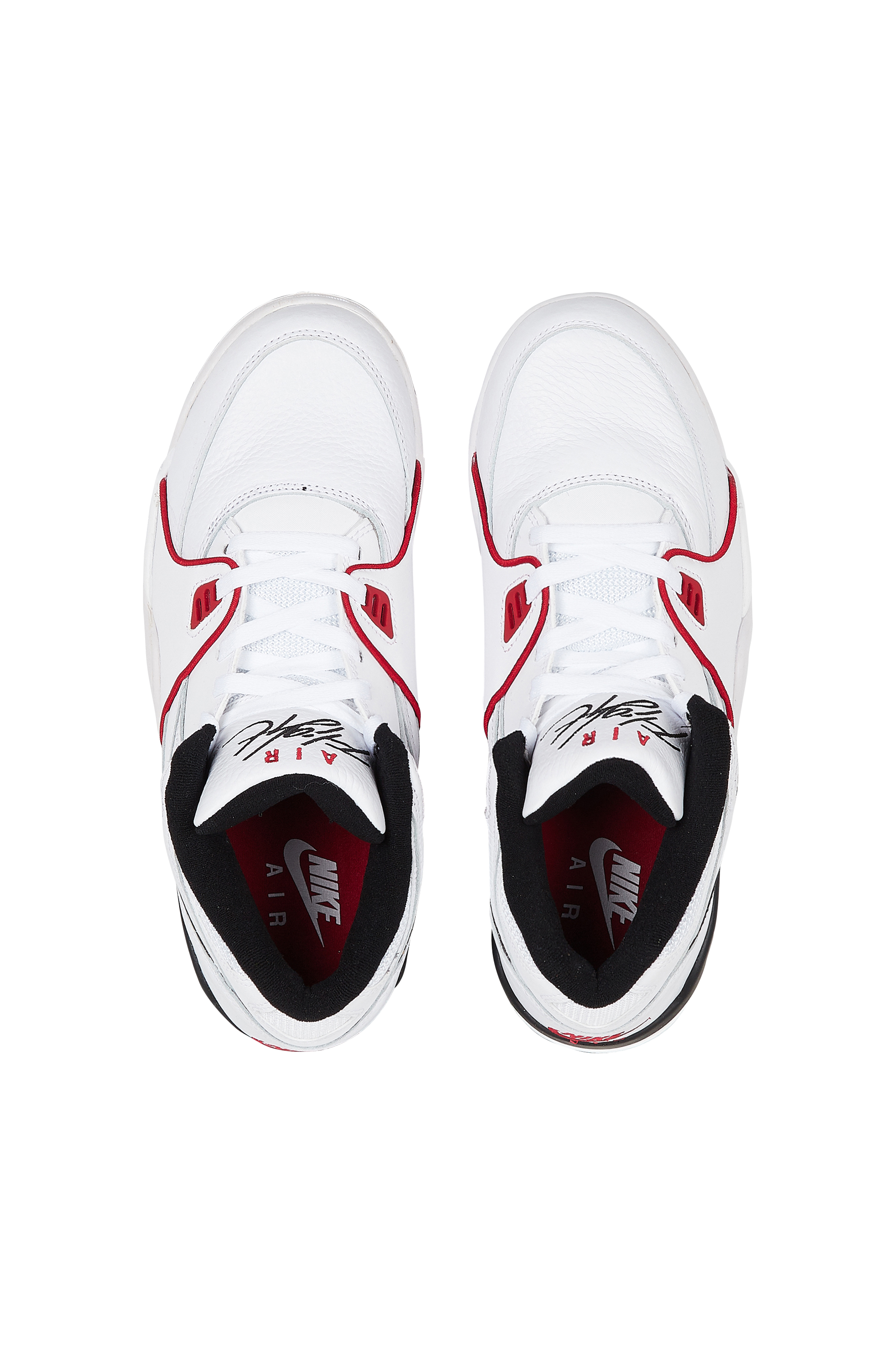 NIKE Baskets AIR FLIGHT 89 Blanc