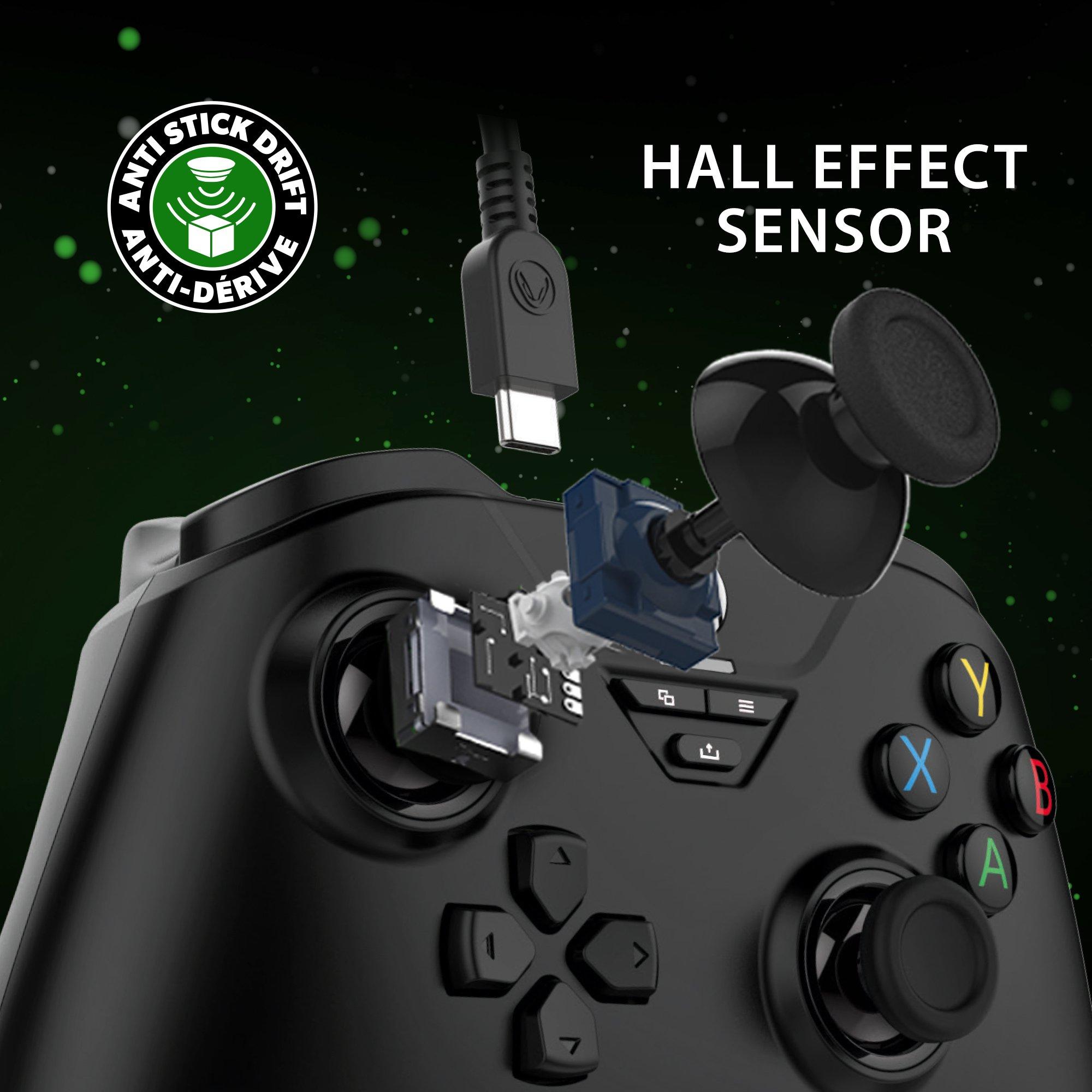 Snakebyte GAME Snakebyte Wired Gamepad for Xbox