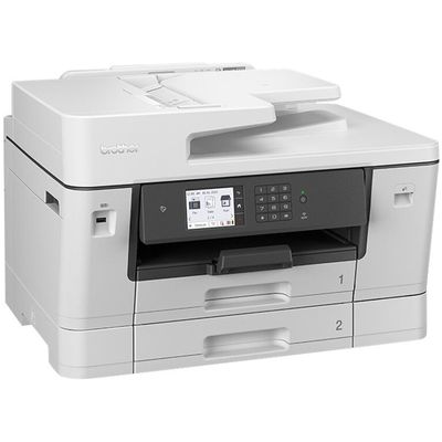 Brother MFC-J6940DW - imprimante multifonction jet d'encre couleur A3 - Recto-verso - Wi-fi