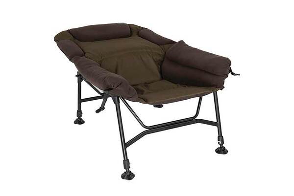 Chaise Fox EOS Lounger Chair