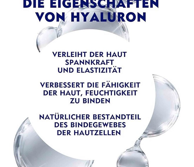 Nivea Vital Soja Anti-Age Straffendes Serum