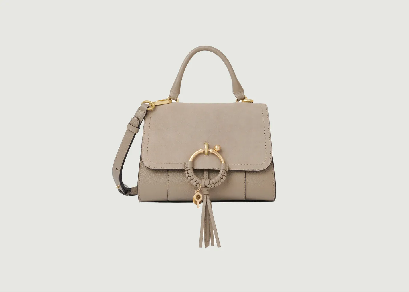 Sac à main Joan Lady like See by Chloé