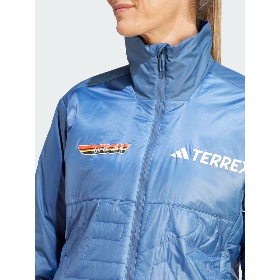 Adidas Veste Terrex Xperior Varilite PrimaLoft