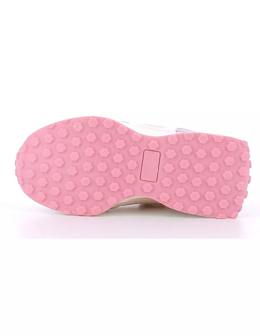 SAFETY JOGGER 589213 - Baskets PINK/LILAC