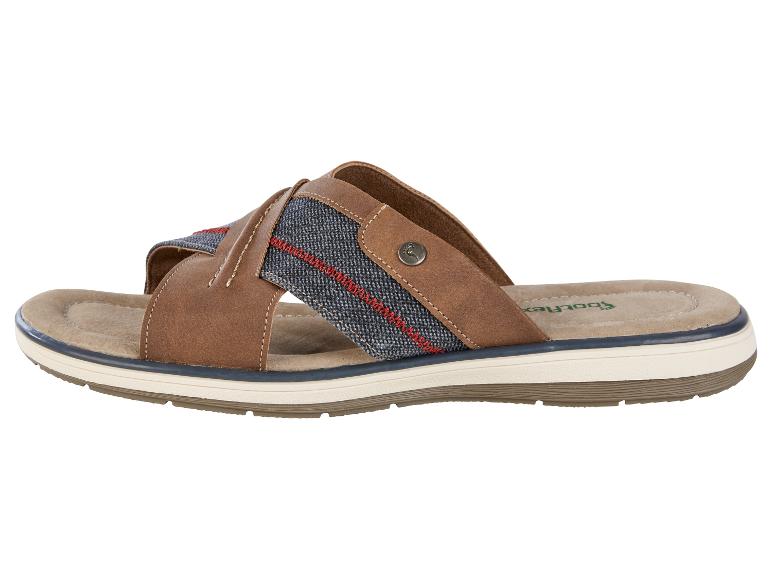 Heren slippers