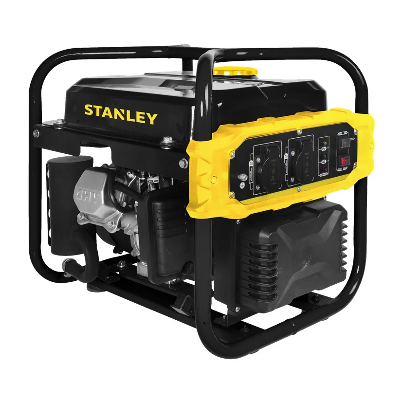 Aggregat 1,8 kW IP23M 21 kg