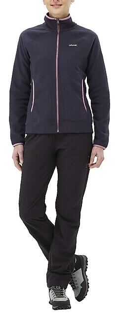 LAFUMA - POLAIRE ACCESS ZIP IN W