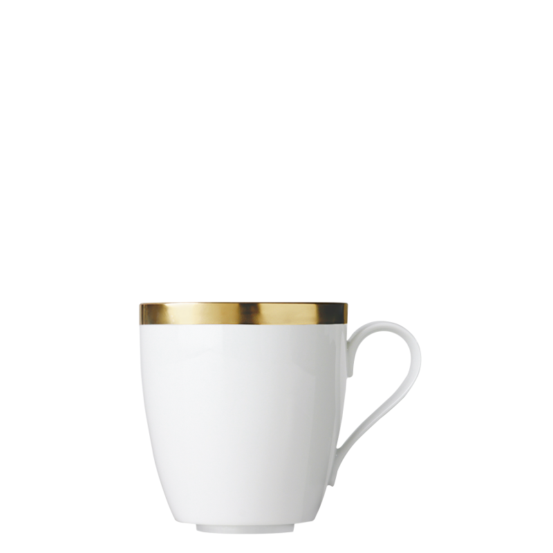MY CHINA! · TREASURE GOLD