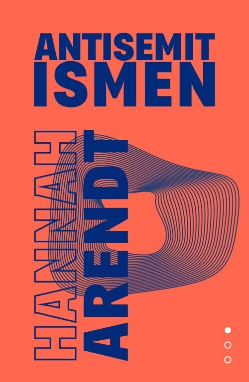 Totalitarismen I - Hannah Arendt - Bog