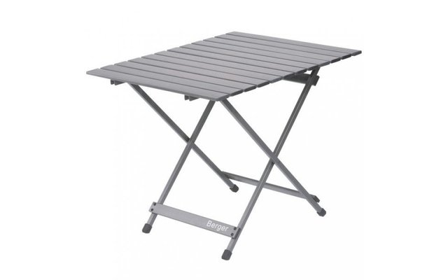 Berger Treviso Klapptisch