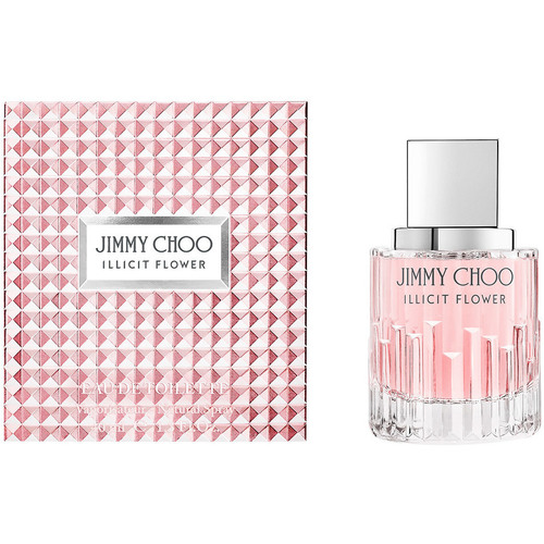 Jimmy Choo - Illicit Flower Eau De Toilette Vaporizador