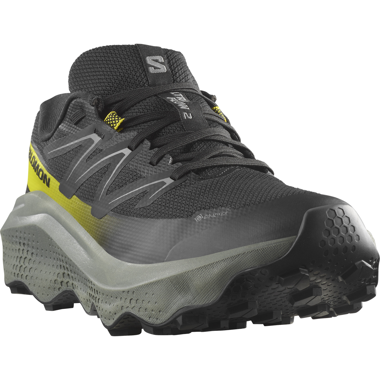 Salomon<br>Ultra Flow 2 GTX M