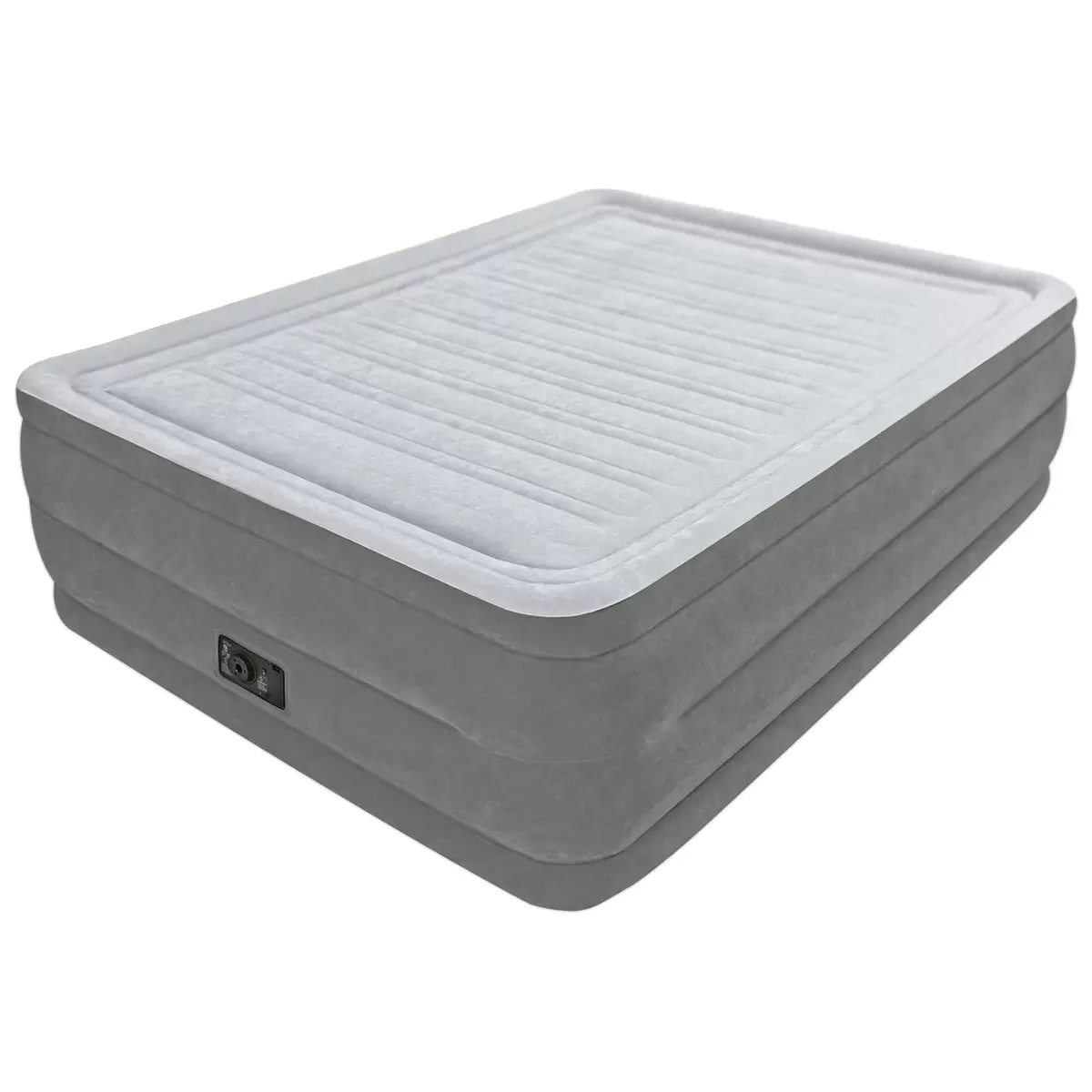 Luftbett IN: Queen Comfort-Plush High R