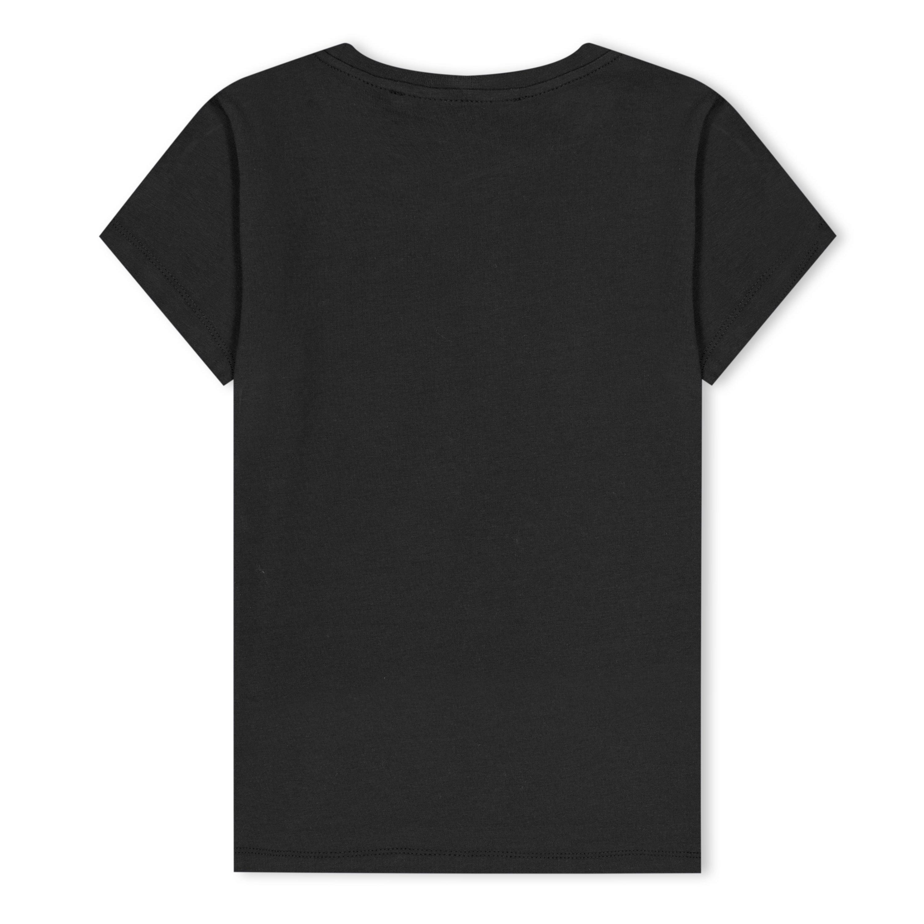 Biba Junior Girls Biba Logo T Shirt