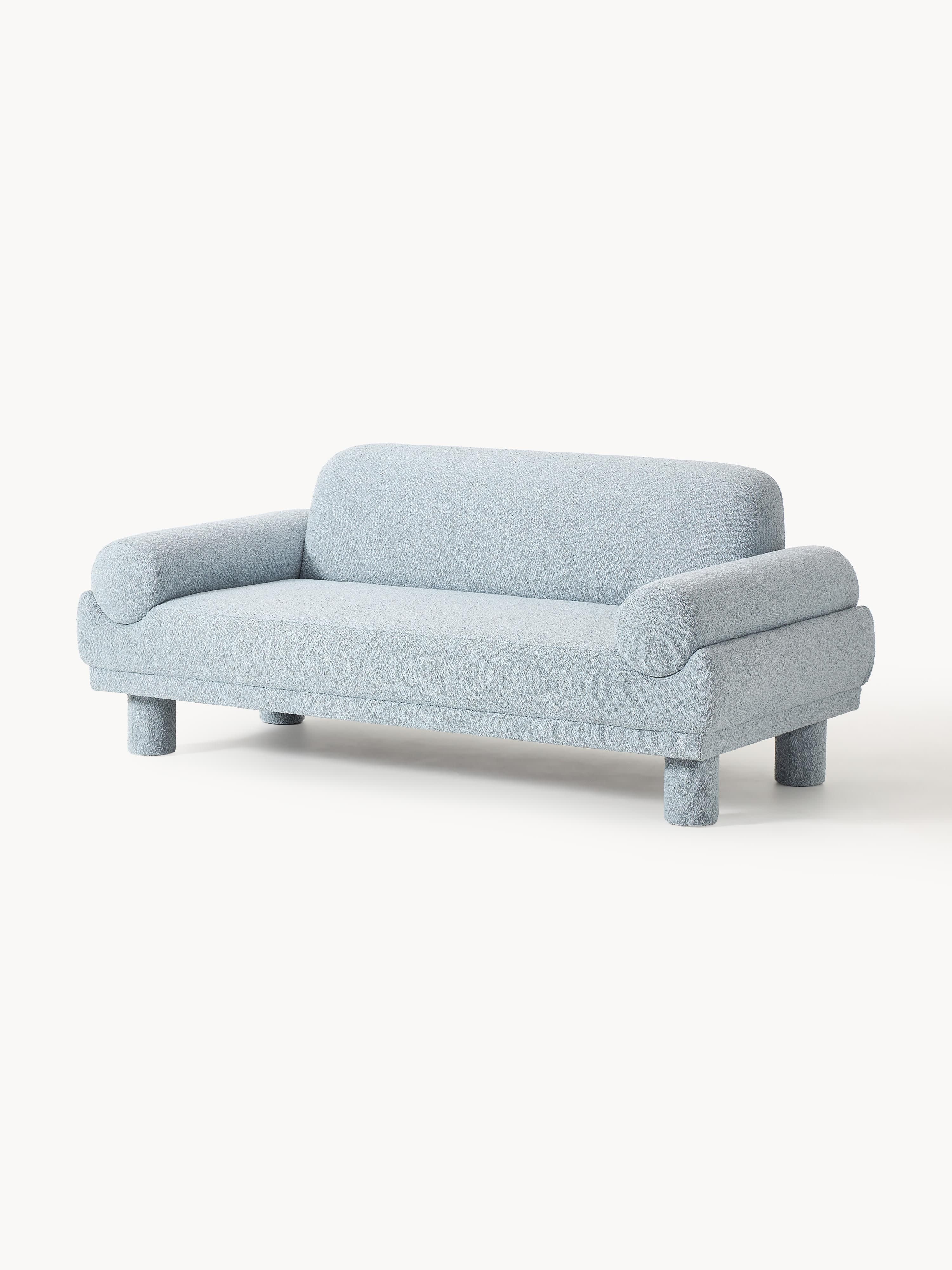 Bouclé bank Lilo (2-zits)