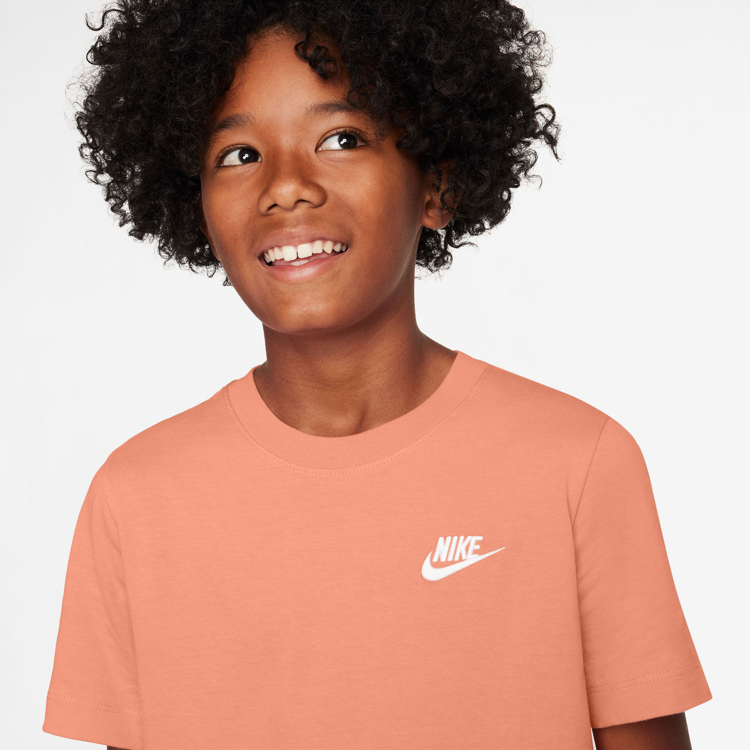 Nike Sportswear Futura Tee Kids