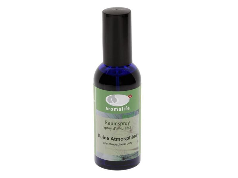 Aromalife Raumspray Reine Atmosphäre 100 ml Klärender Raumspray