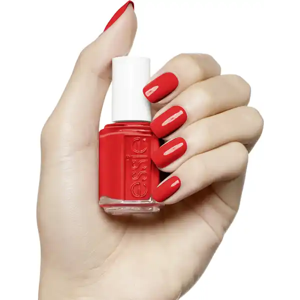 Nagellack Nr. 63 too too hot