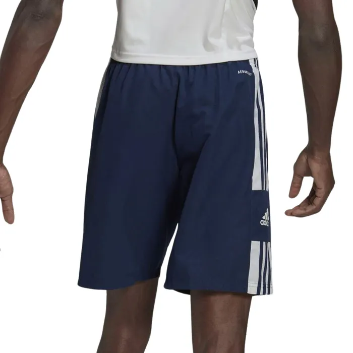 Adidas Squadra 21 Downtime Short Heren