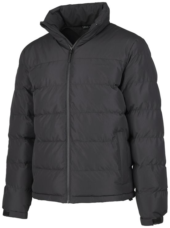 CygnusFREIZEITJACKE - schwarz