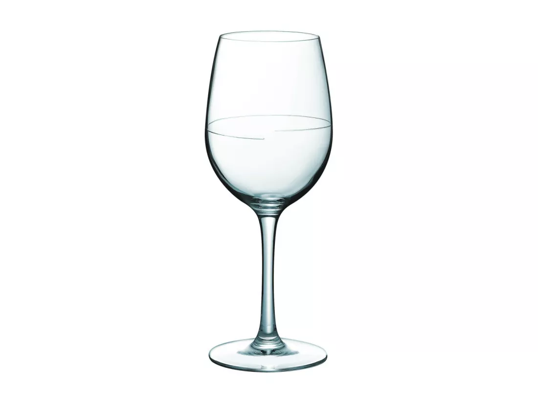 Cabernet Tulipe - 6 verres à pied 35 cl
