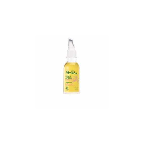Melvita Huile de Argan Óleo de Cuidado