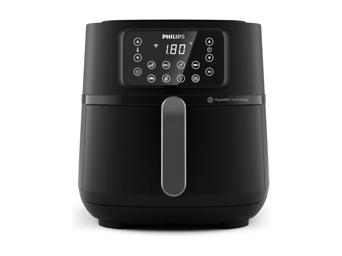 Friteuse Philips Airfryer connecte serie 5000 XXL HD9285 93