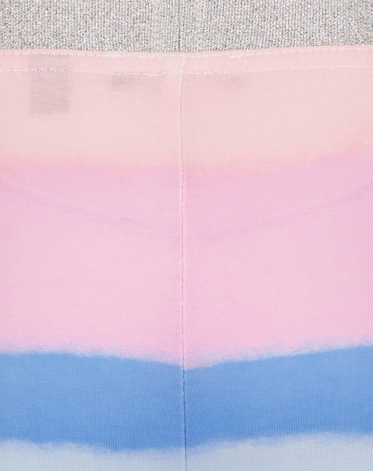 Capri-Leggings RAINBOW COLOR in bunt