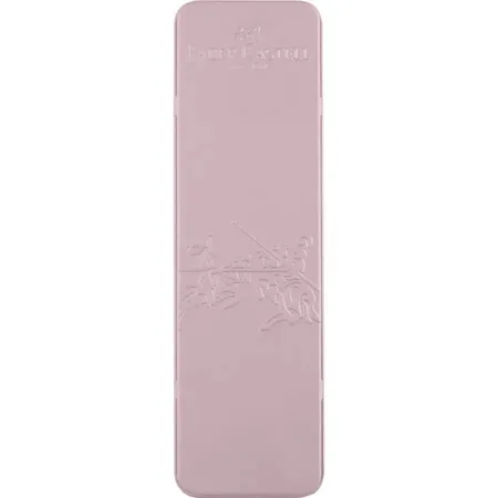 Faber-Castell Füller Sparkle M Set rose