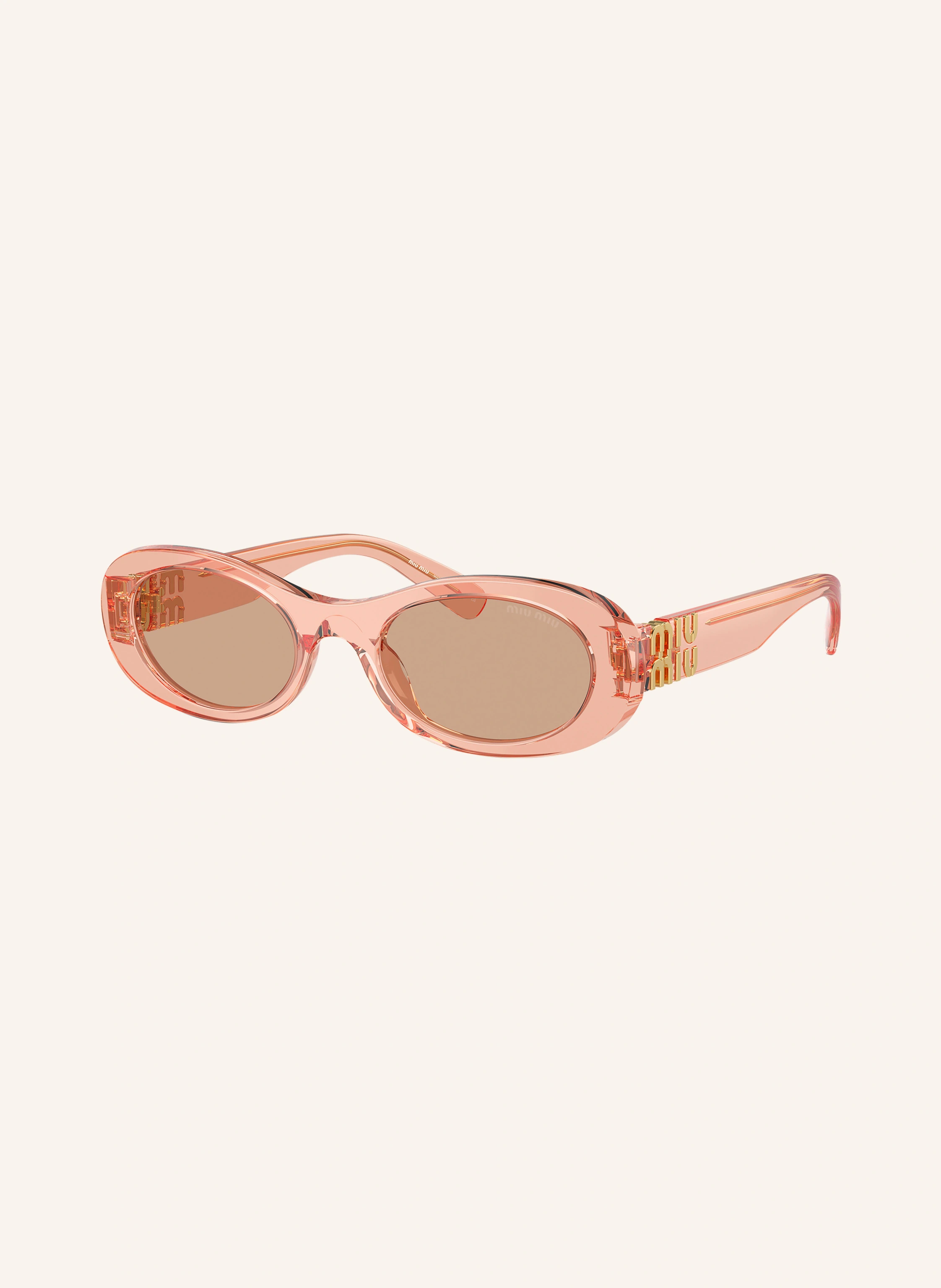 MIU MIU Sonnenbrille MU 06ZS