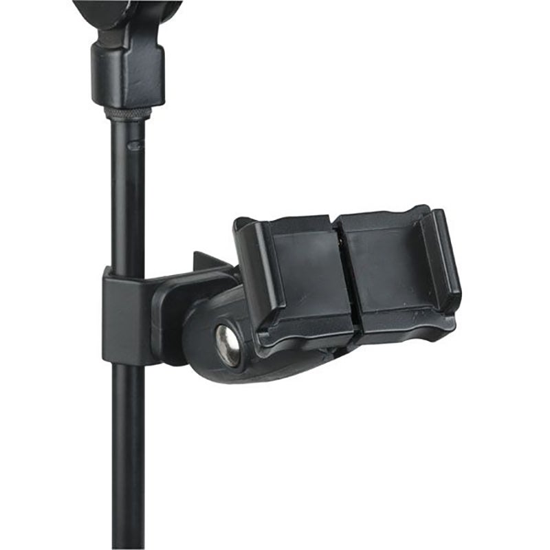 DAP iPhone holder for microstands iPhone 5, 6 (plus) en 7 (plus)