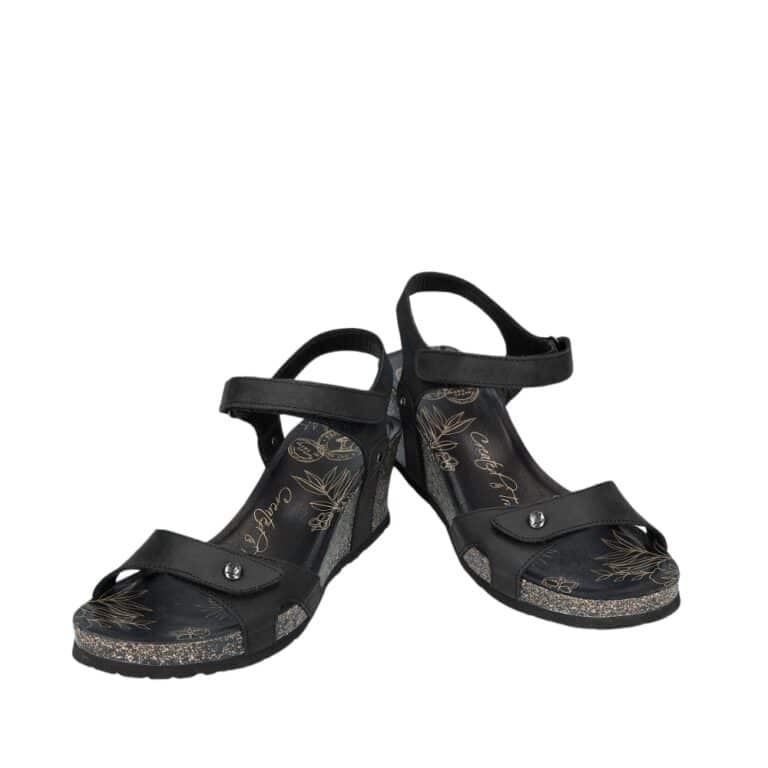 Panama Jack Julia Basic B1 Sandal Dame