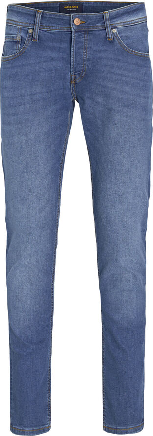 Jack & Jones JJIGLENN JJORIGINAL SQ 223 NOOS Blue denim