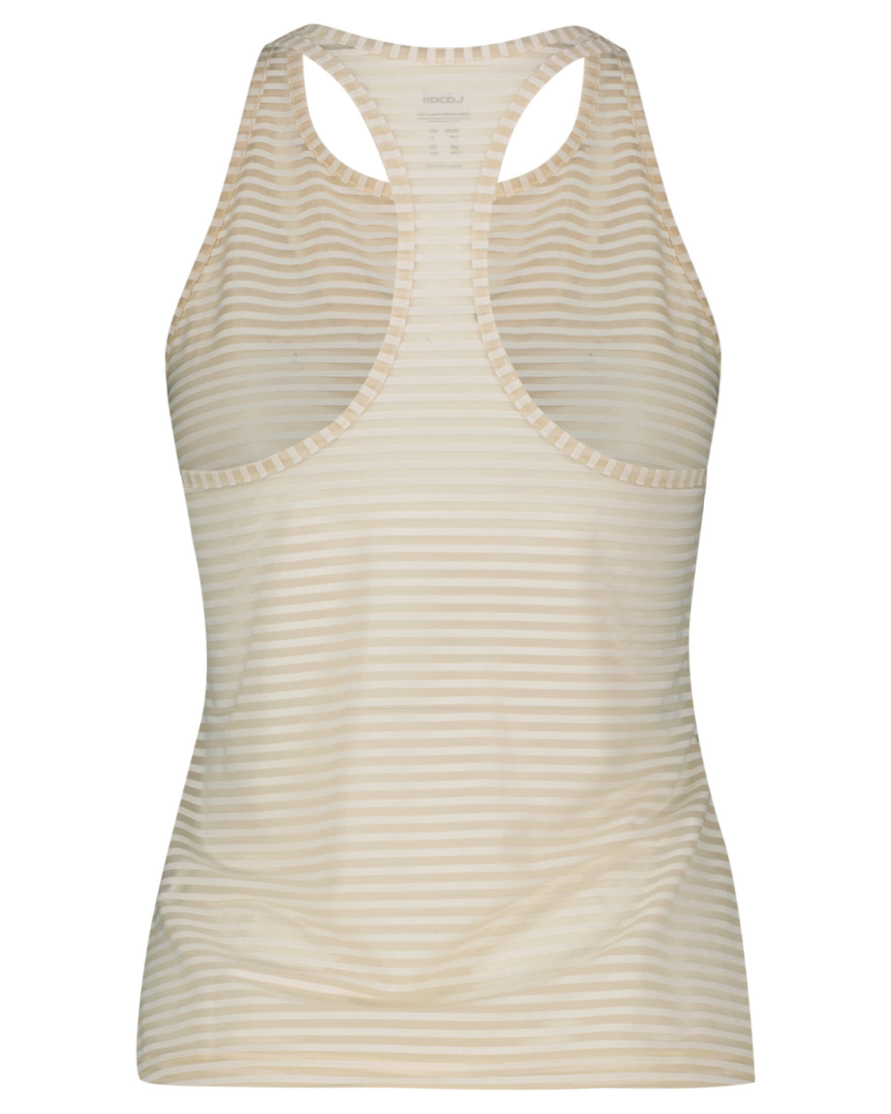 Casall| Damen Trainingstanktop MESH RACERBACK