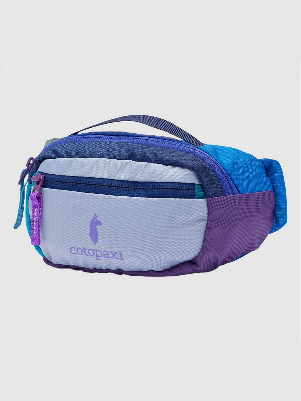 Cotopaxi Kapai 1.5L Hip Bag del dia pt del dia