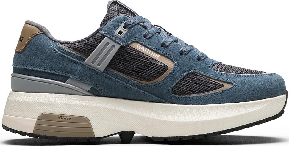 Nova Lite  Blue Jeans/Vanilla/Ebony