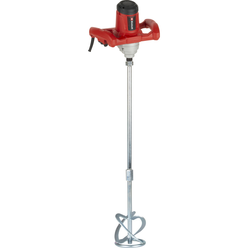 Einhell TC-MX 1200 E mixer 1.200W - Ø100mm