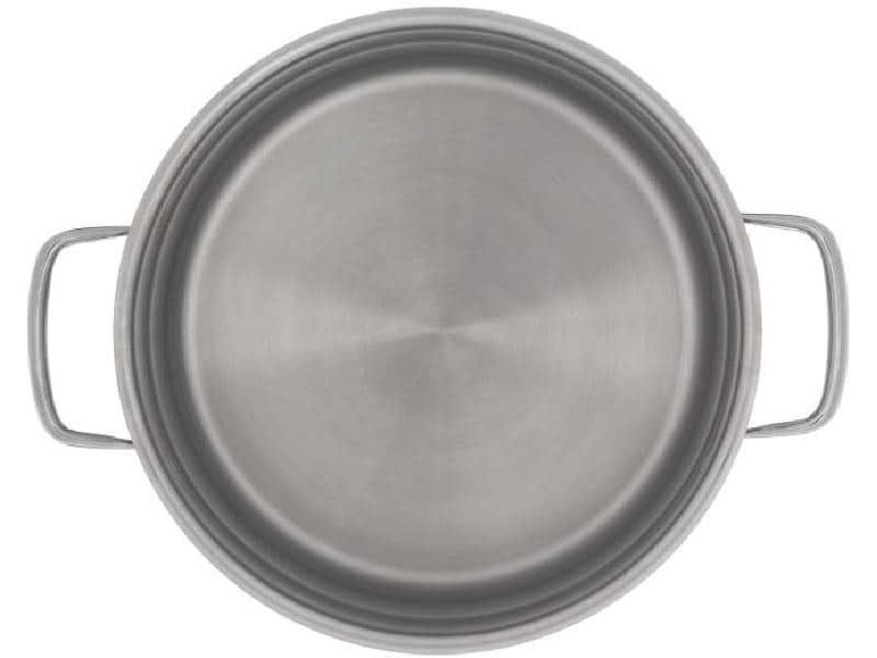 WMF Kochtopf-Set Belmonte 5-teilig Topf Set