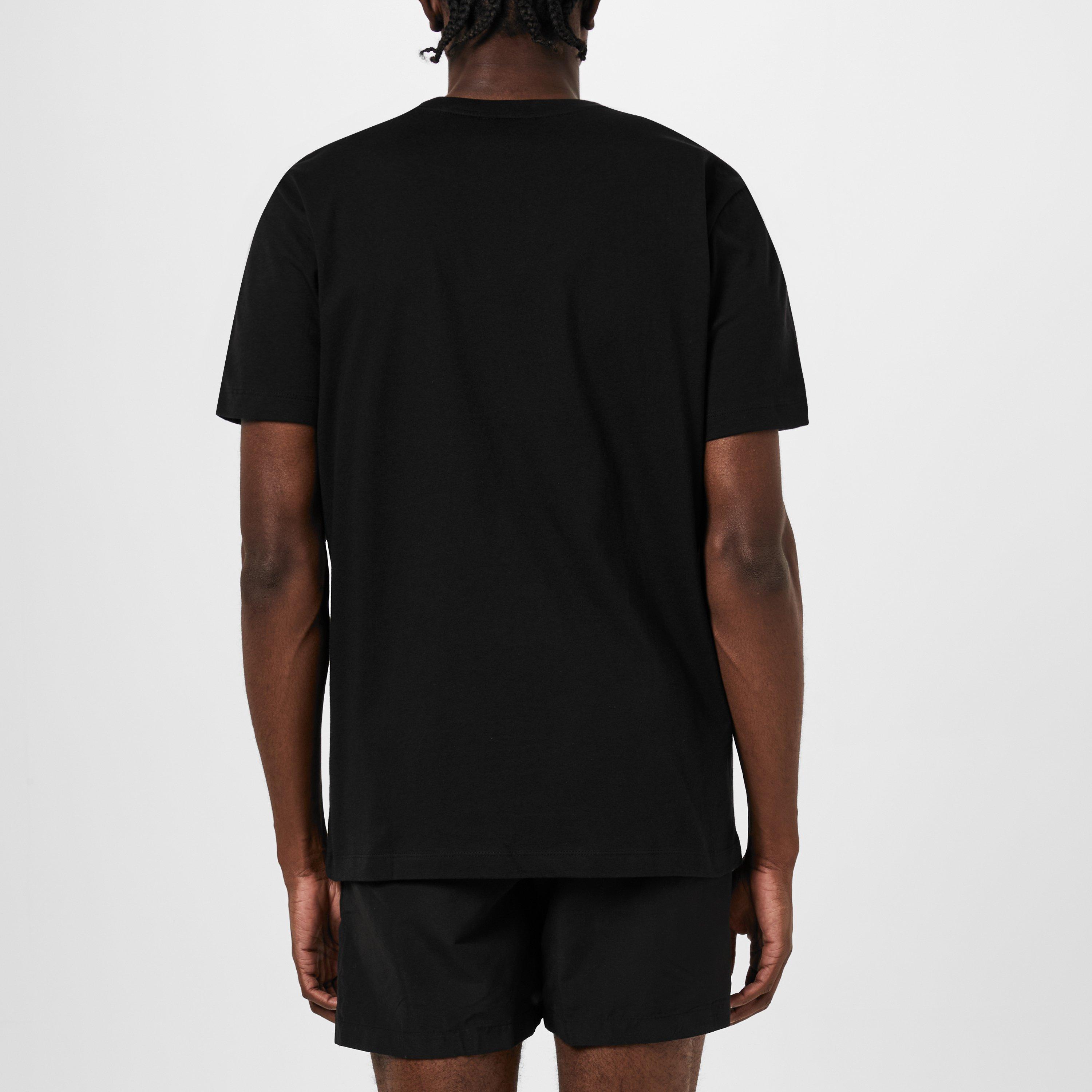 Calvin Klein Calvin Core Logo T Shirt Mens
