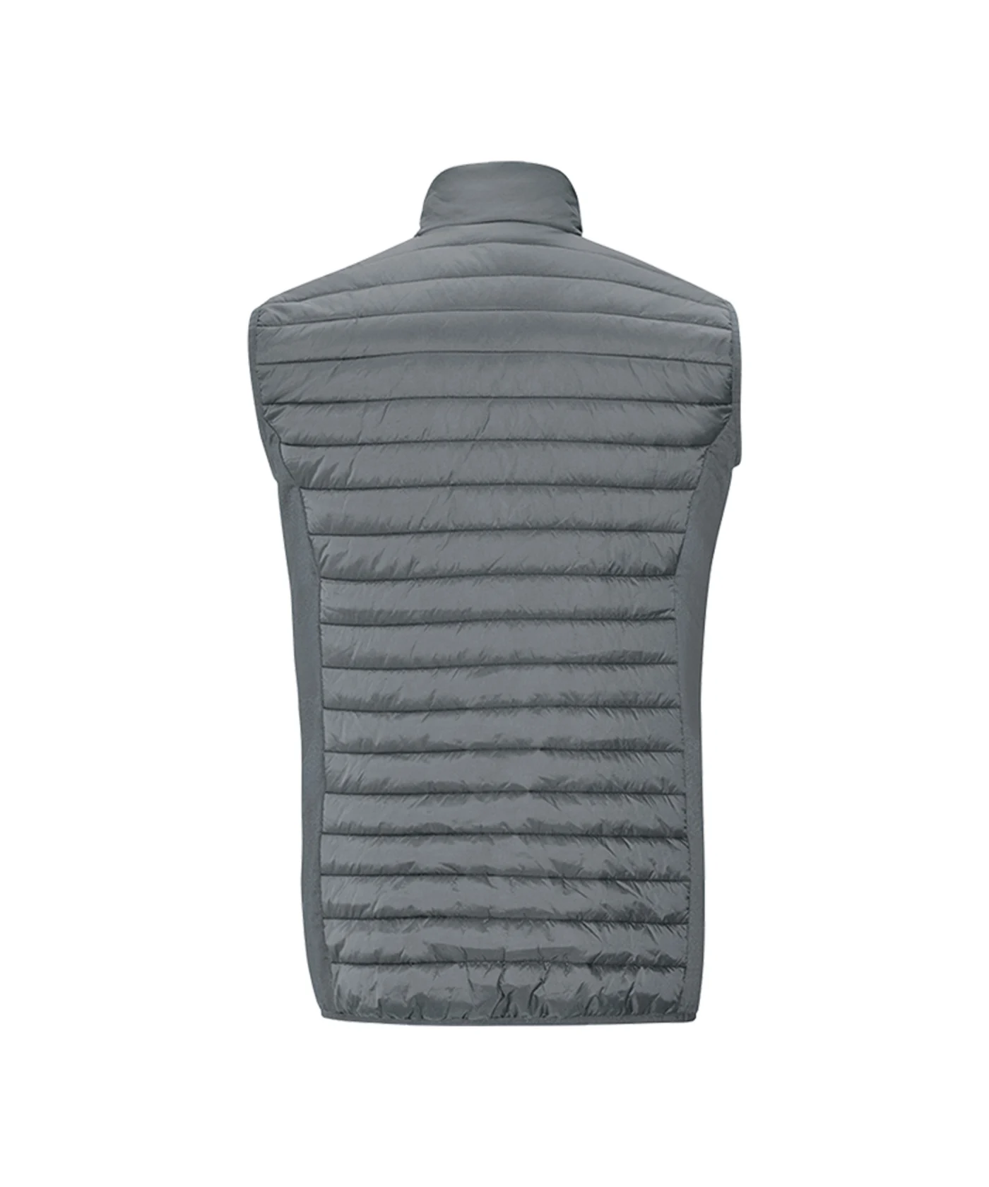 JAKO Steppweste Premium Damen Grau F40