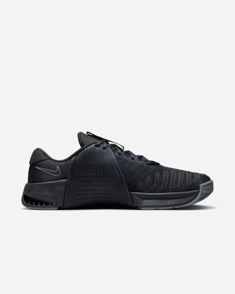 Chaussures de training Nike Metcon 9 Noir & Gris pour homme