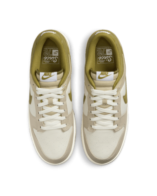 Nike Dunk Low Men's Shoes